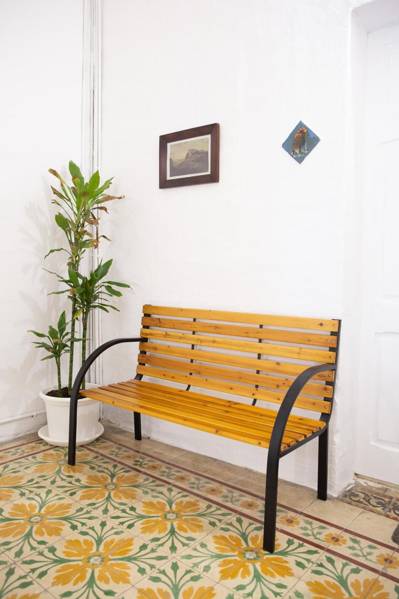 Valletta Waterfront Backyard Flat By Arcobnb Il-Furjana Ngoại thất bức ảnh